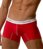 Unico Classic Suspensor Trunk